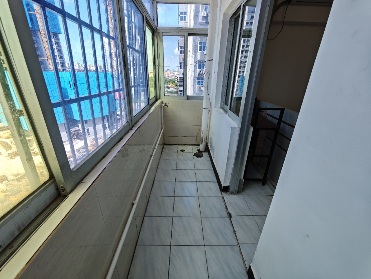 马坡小区  2室2厅1卫   1800.00元/月室内图