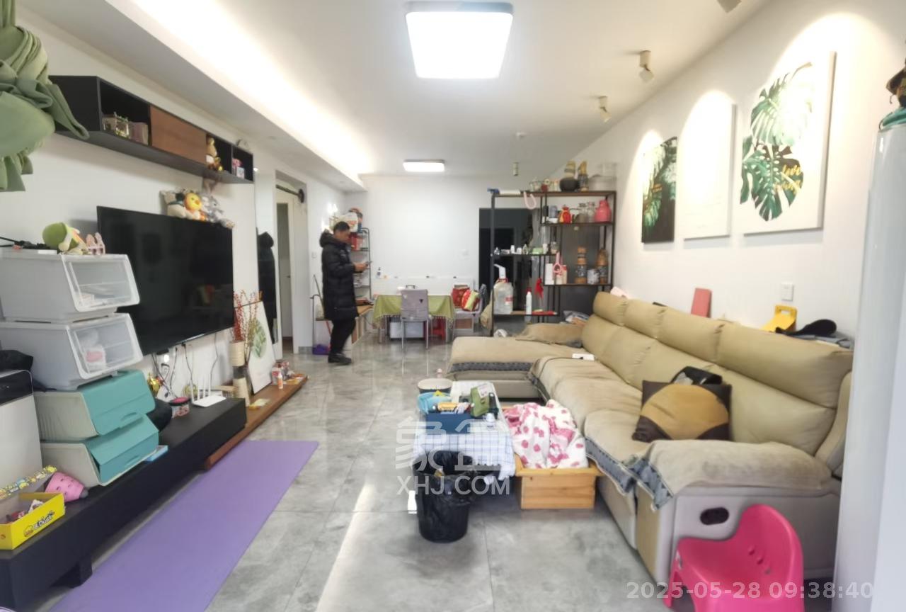 山与墅  2室2厅1卫   2000.00元/月室内图