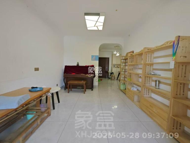 提香蓝岸 2室2厅1卫 1400.0元/月 提香蓝岸 2室2厅1卫 1400.0元/月室内图