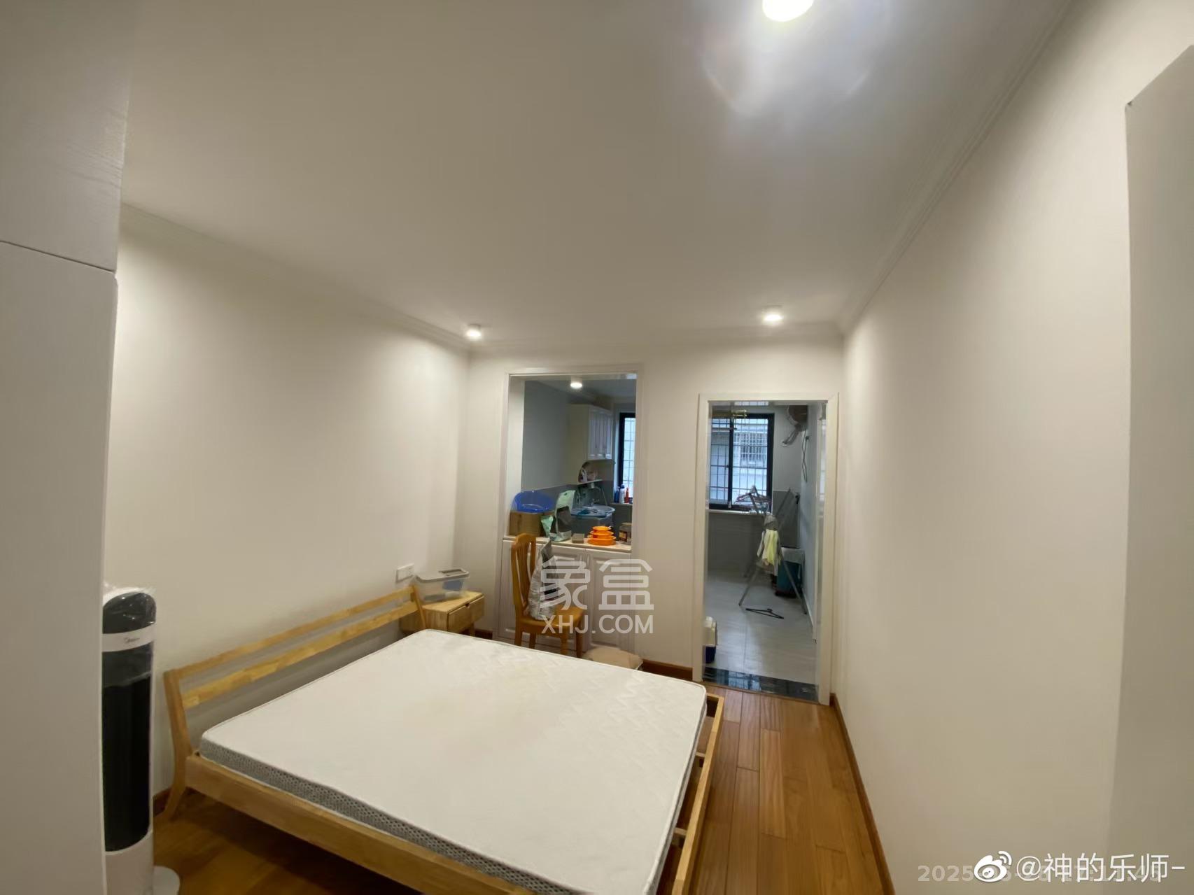 省人大常委会宿舍  2室2厅1卫   3400.00元/月室内图