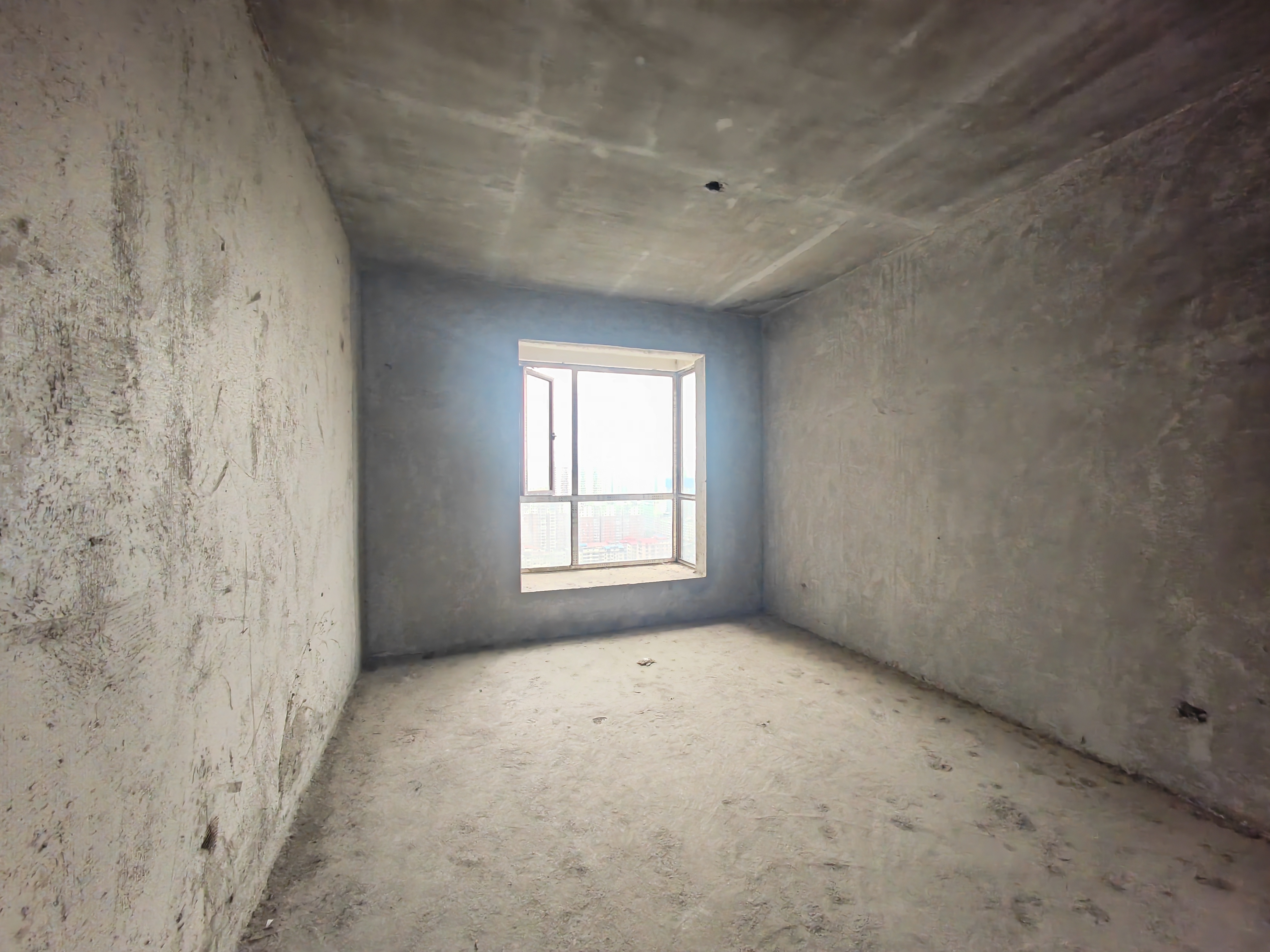 新概念  3室2厅2卫    65.8万客厅