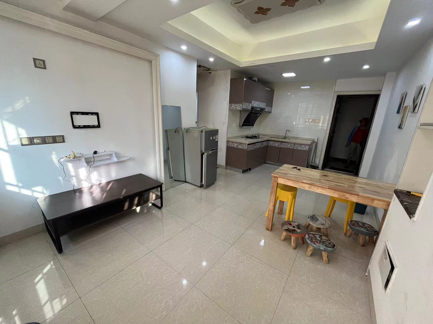 汉南大厦 2室2厅1卫 80.0万 汉南大厦 2室2厅1卫 80.0万室内图