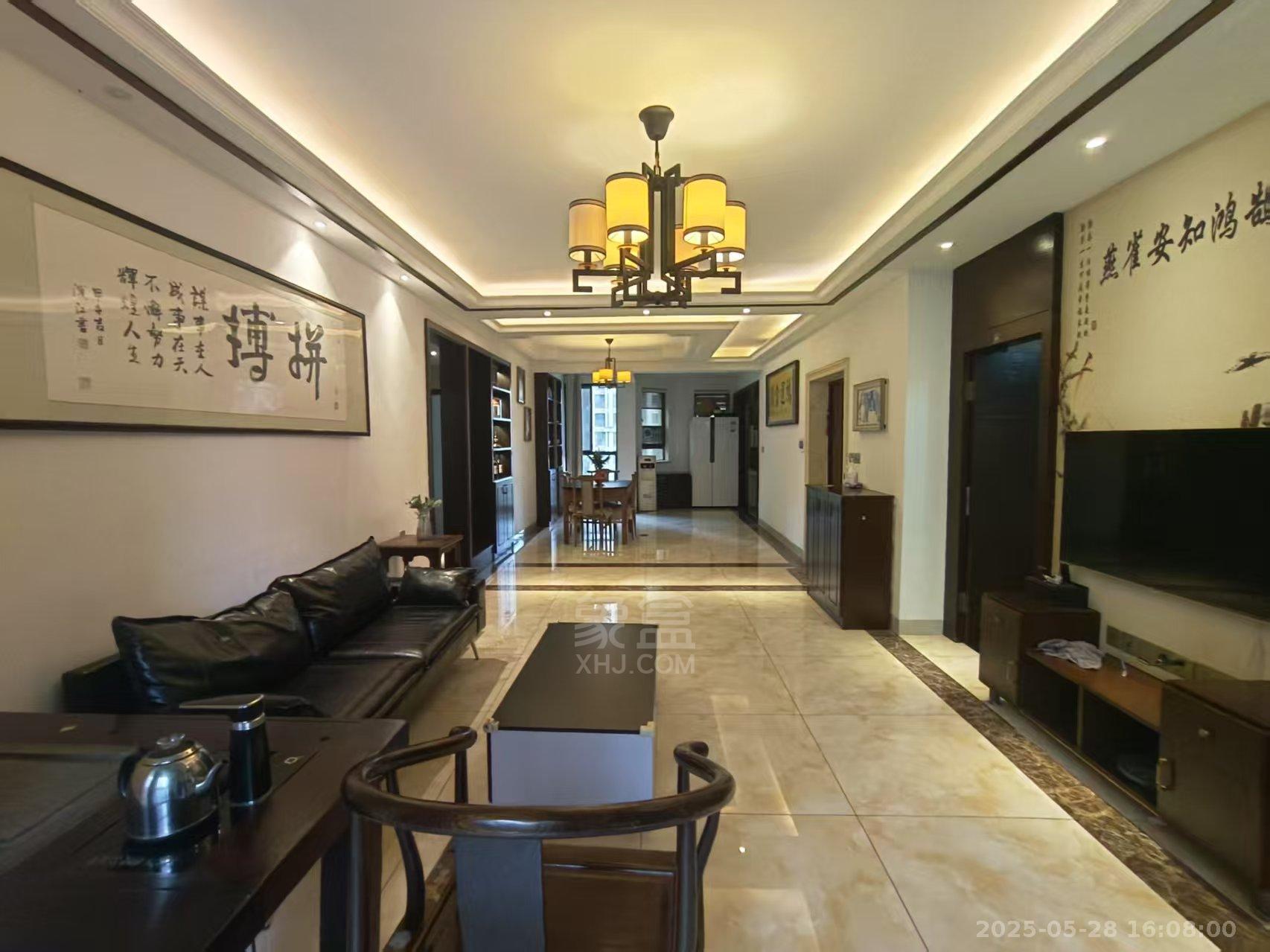 中欧昆仑首府 3室2厅2卫 2300.0元/月 中欧昆仑首府 3室2厅2卫 2300.0元/月室内图