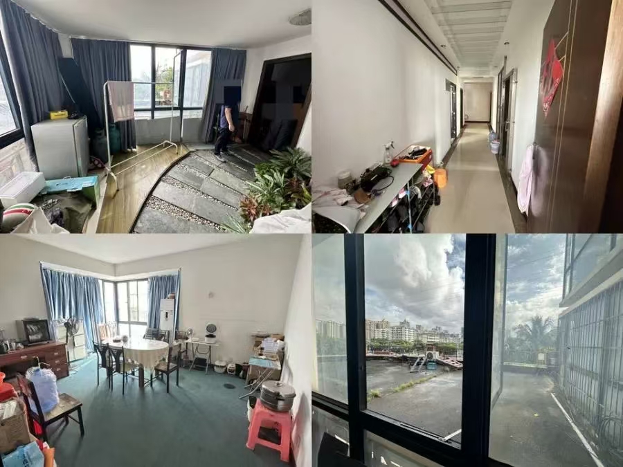 水云天 4室2厅1卫 159.0万 水云天 4室2厅1卫 159.0万室内图