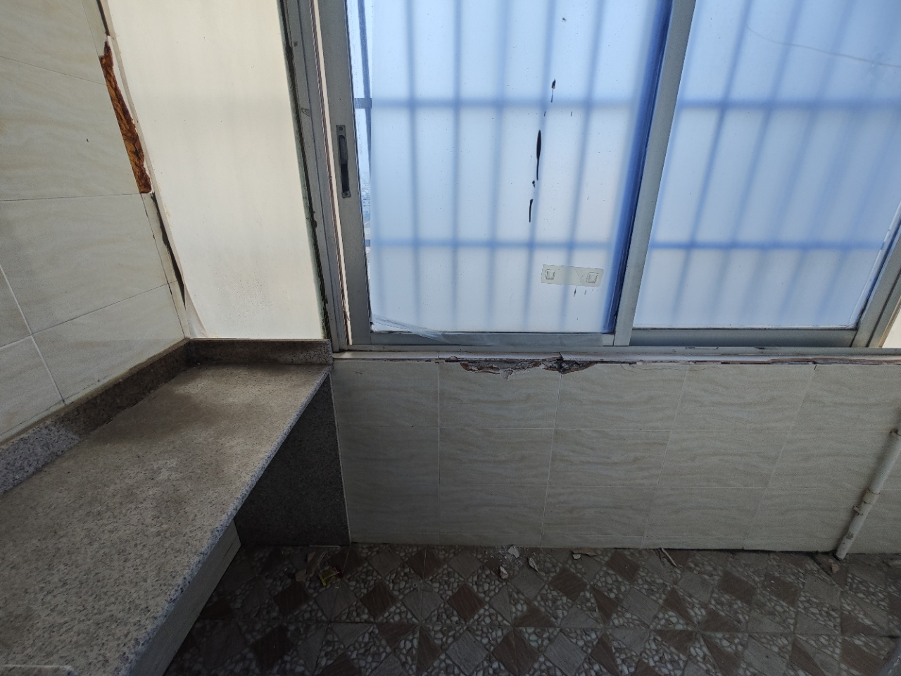 马坡小区  1室0厅1卫   800.00元/月室内图