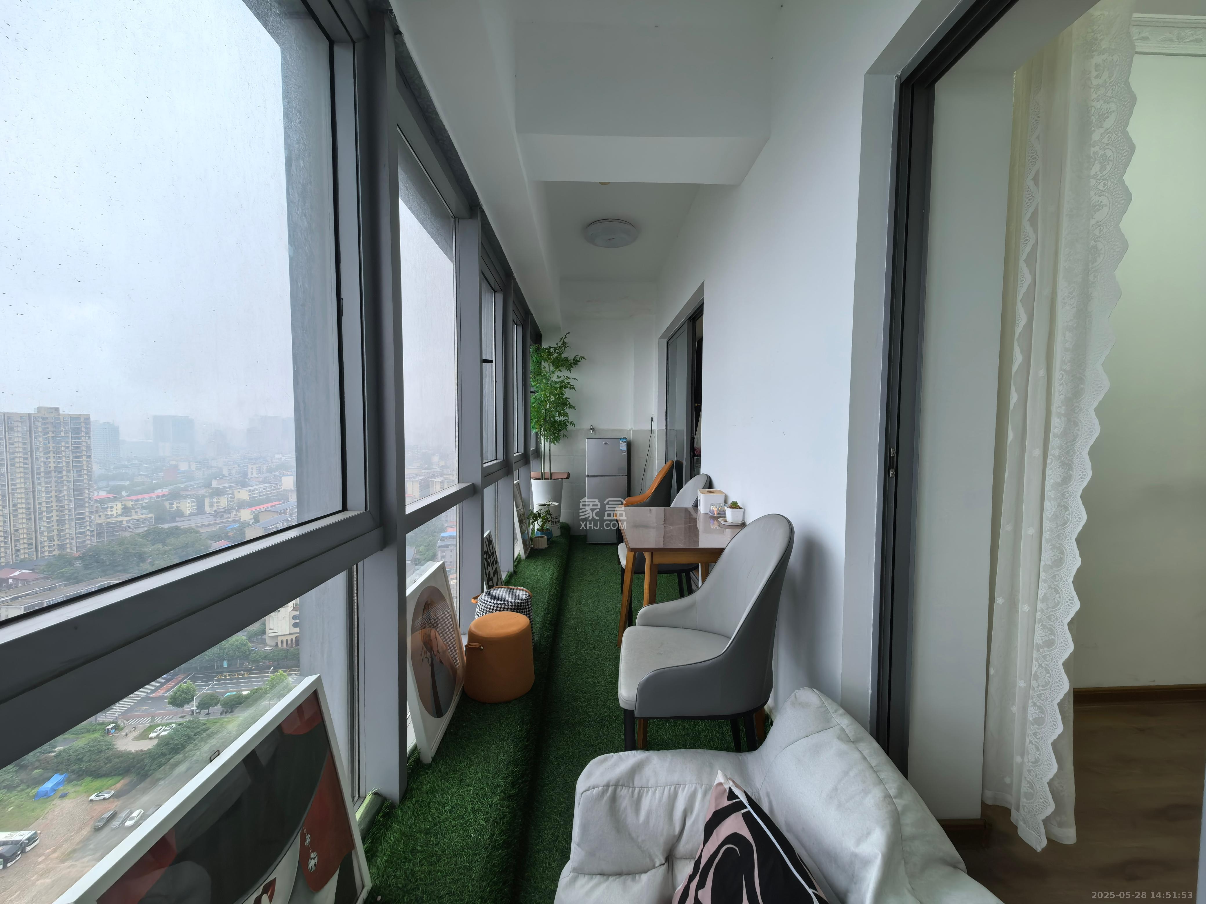 保利国际广场 1室1厅1卫 4000.0元/月 保利国际广场 1室1厅1卫 4000.0元/月室内图