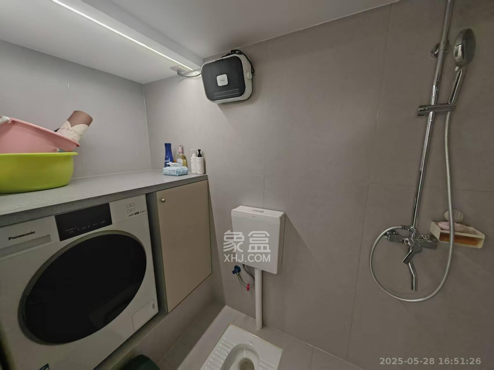 京武浪琴山三期(京武中心) 4室1厅1卫 7000.0元/月 京武浪琴山三期(京武中心) 4室1厅1卫 7000.0元/月室内图