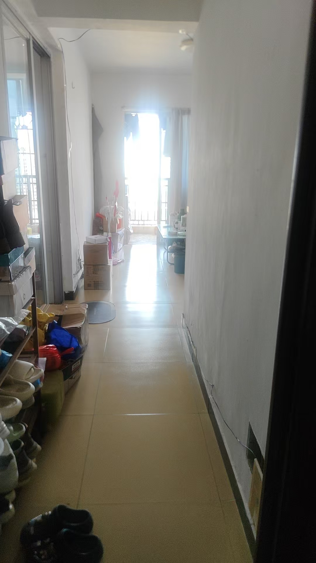 水岸听涛  1室1厅1卫   1300.00元/月室内图