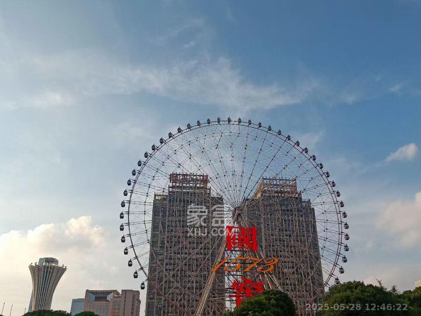 摩天一号  2室1厅1卫   2000.00元/月室内图