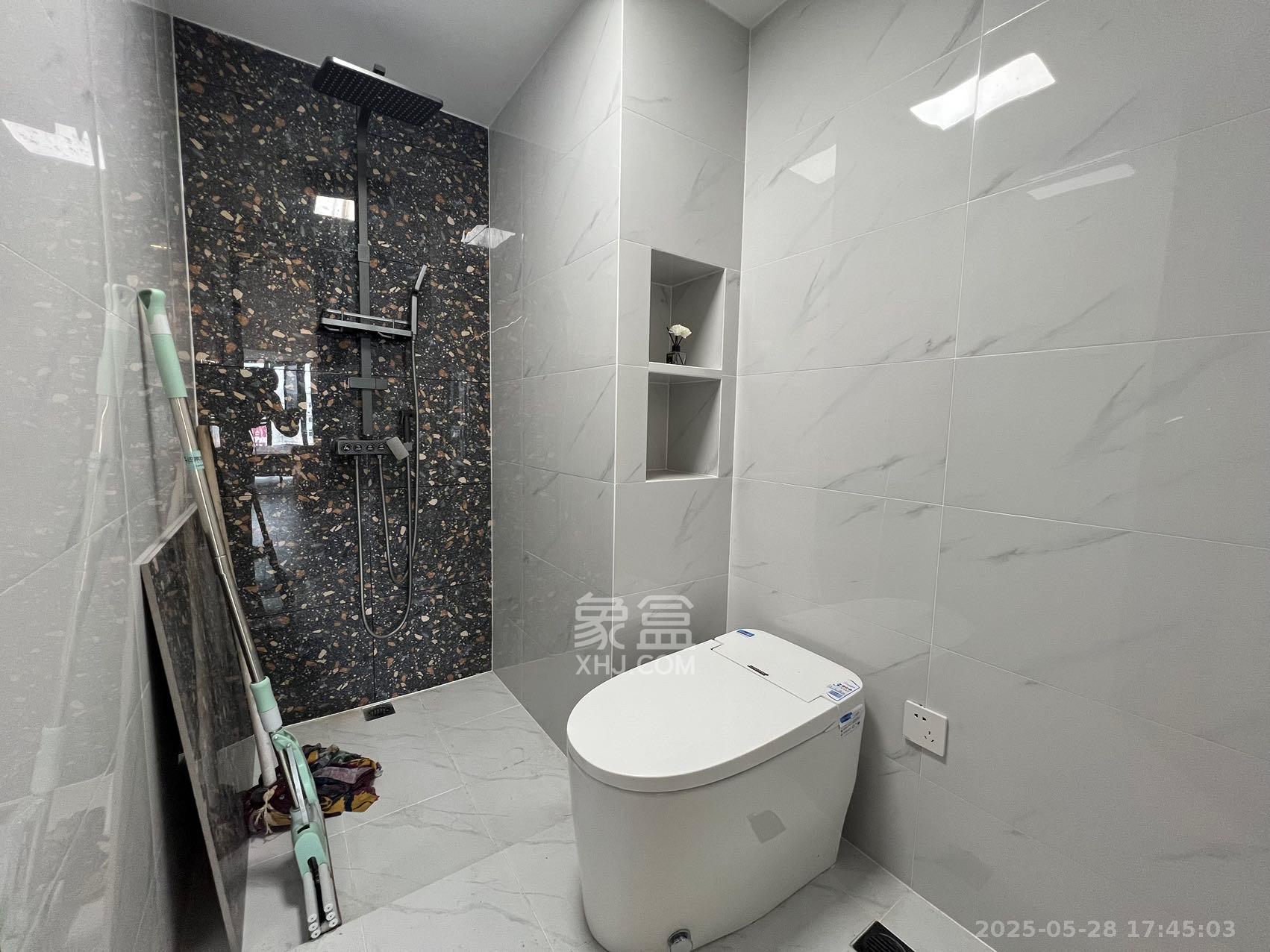 美林美寓  1室1厅1卫    2500.0元/月室内图