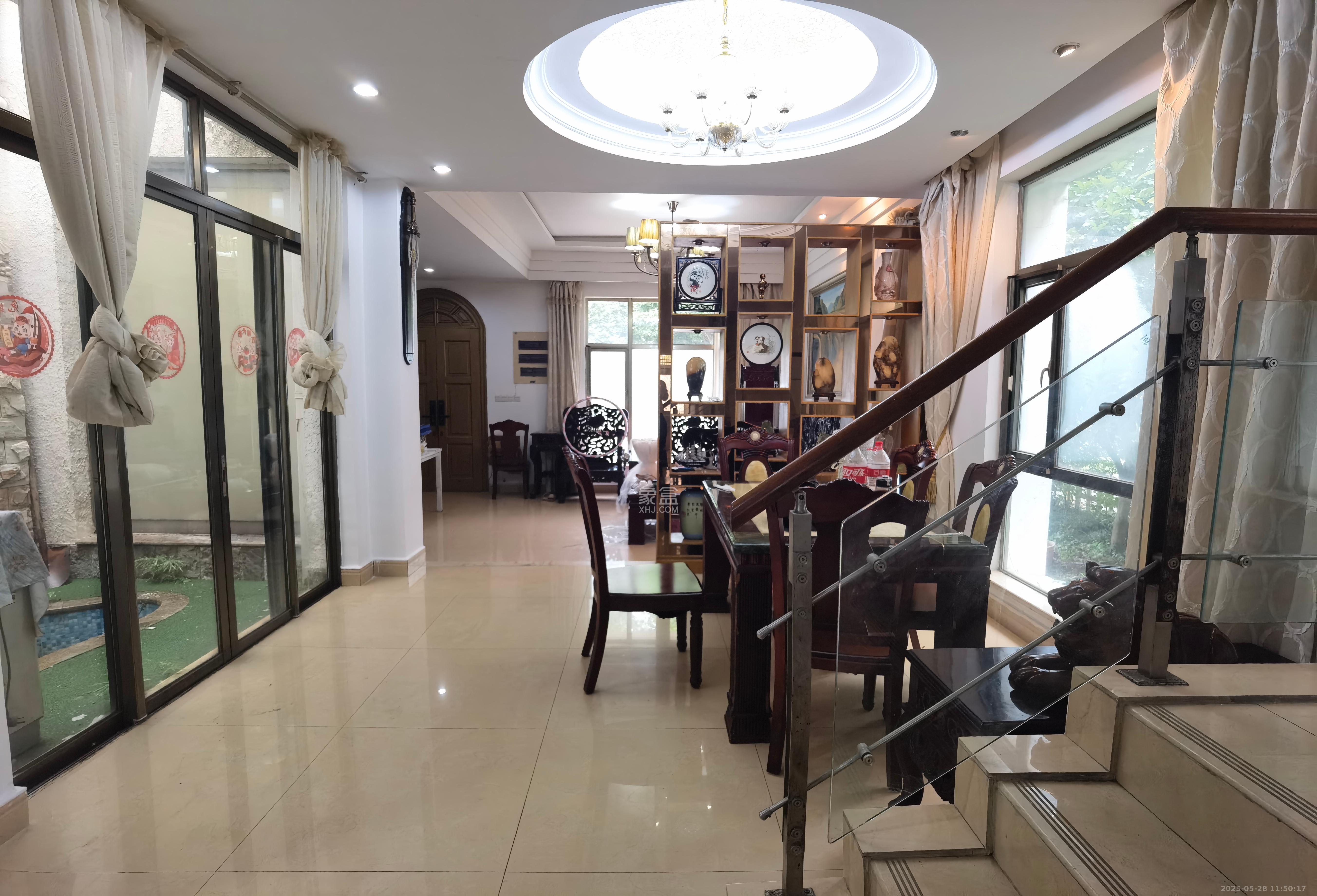 碧桂园威尼斯城  6室2厅5卫    7500.0元/月 碧桂园威尼斯城  6室2厅5卫    7500.0元/月室内图