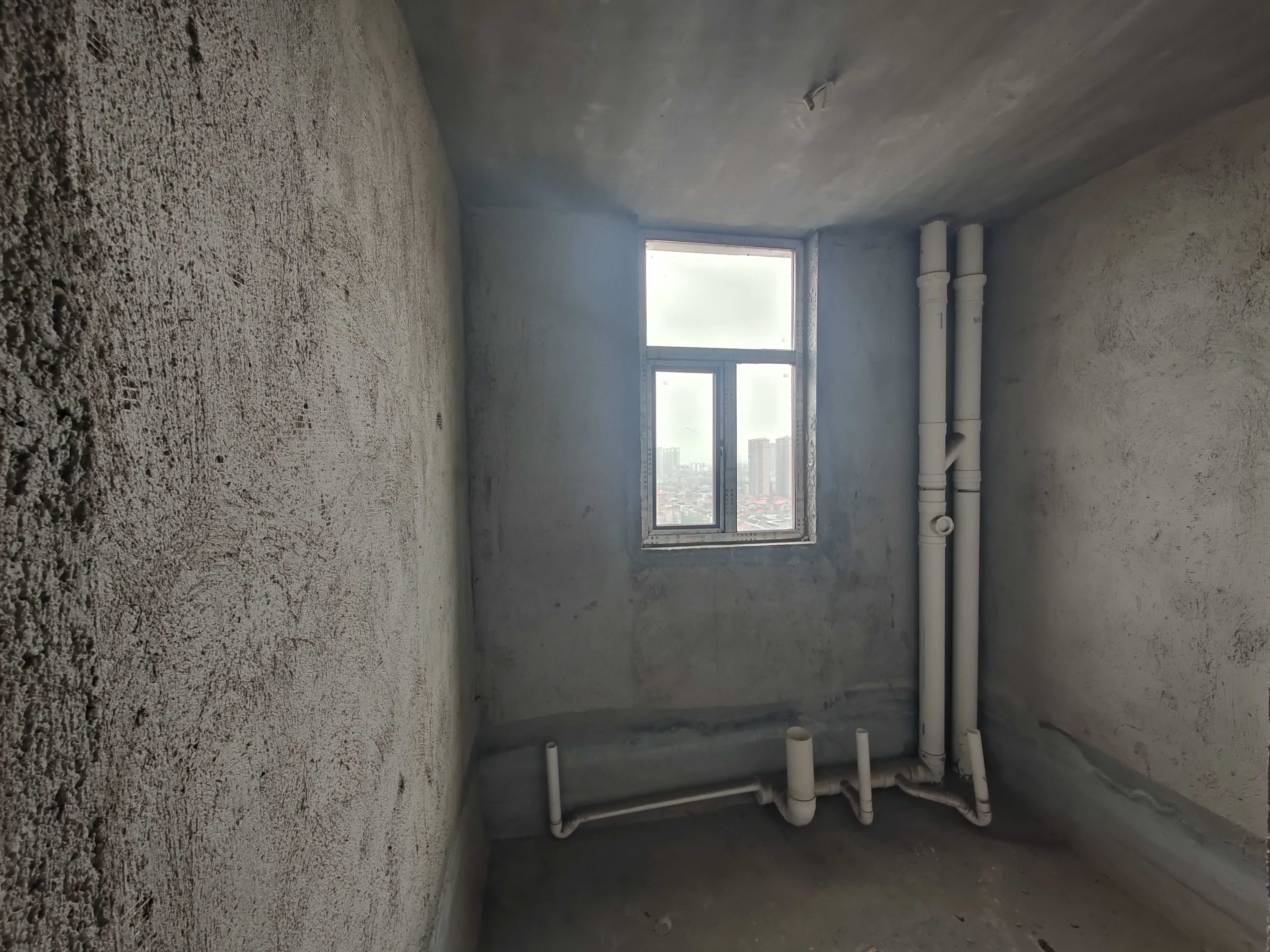 新概念  3室2厅2卫    65.8万客厅