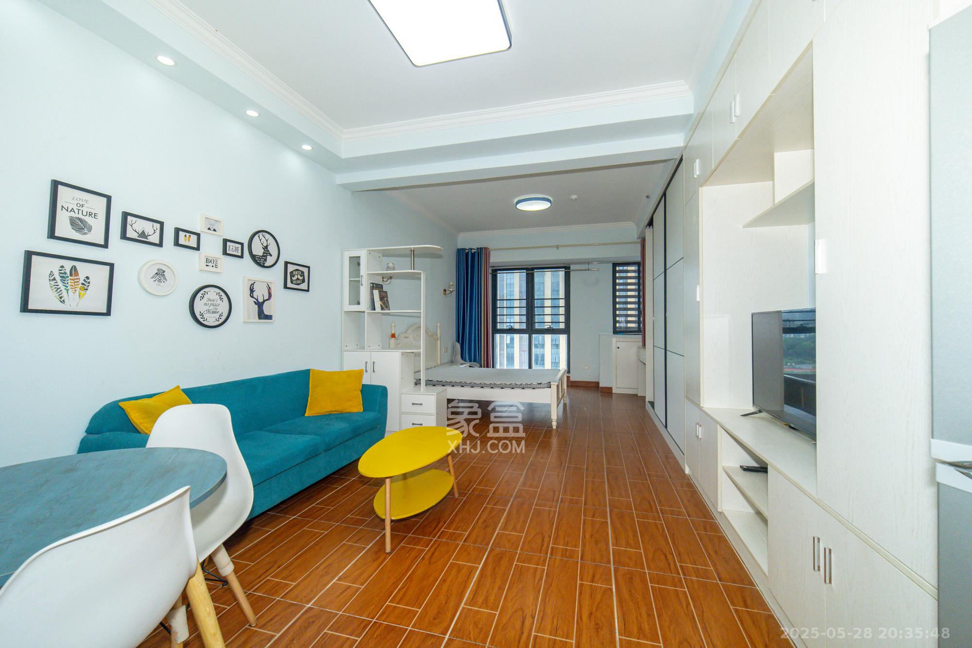 广华国际公馆(广华大厦)  1室1厅1卫    29.0万 广华国际公馆(广华大厦)  1室1厅1卫    29.0万