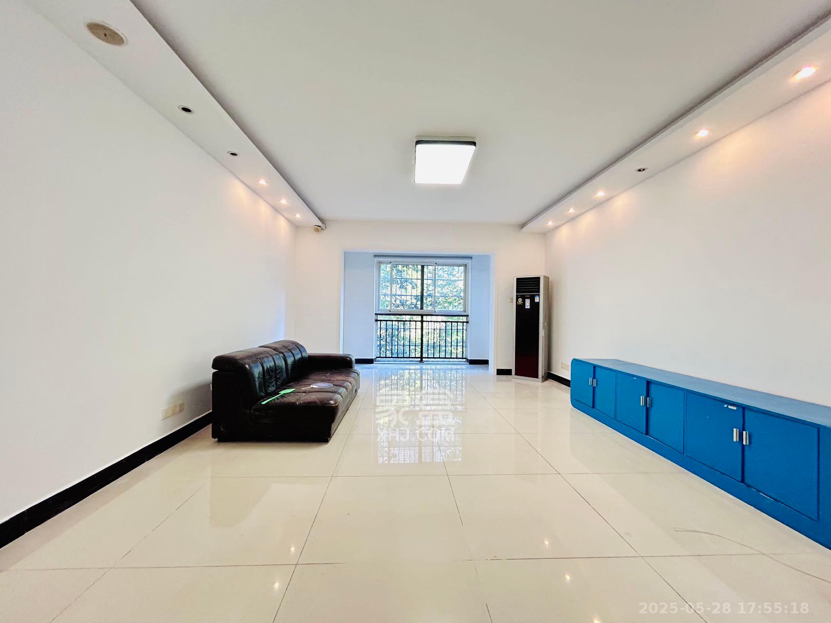 上河国际C区 4室2厅1卫 3500.0元/月 上河国际C区 4室2厅1卫 3500.0元/月户型图