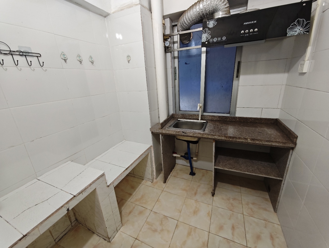 马坡小区  1室1厅1卫   1100.00元/月室内图