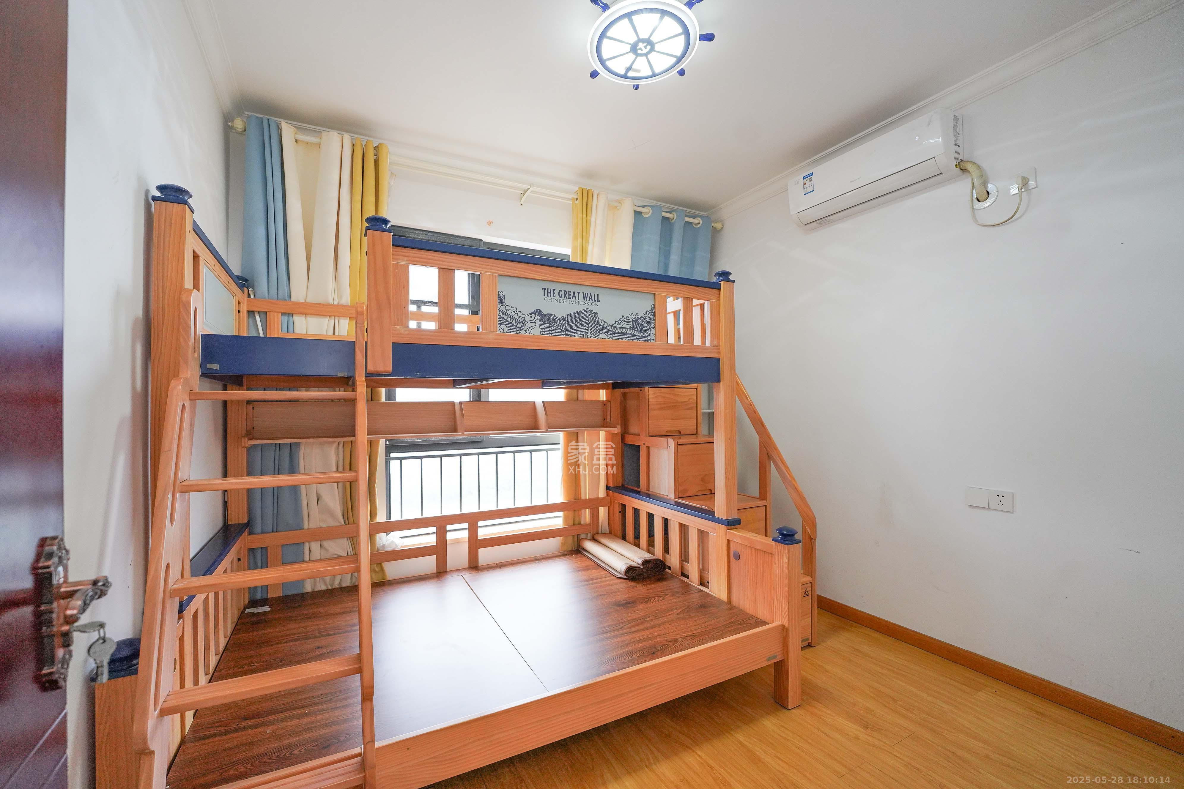 五矿万境蓝山  3室1厅1卫    98.0万 五矿万境蓝山  3室1厅1卫    98.0万卧室