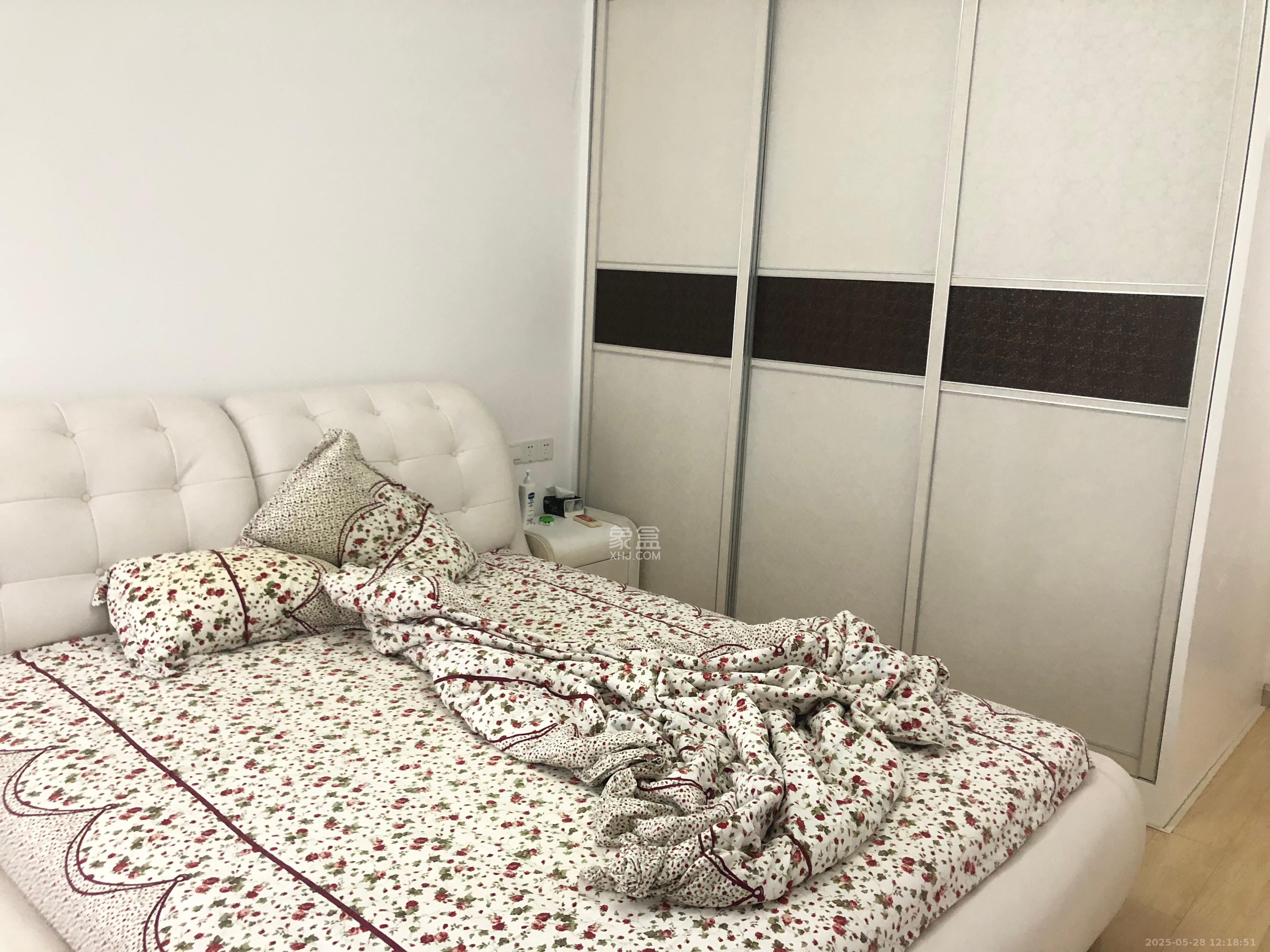 融科东南海  3室2厅1卫   2800.00元/月室内图