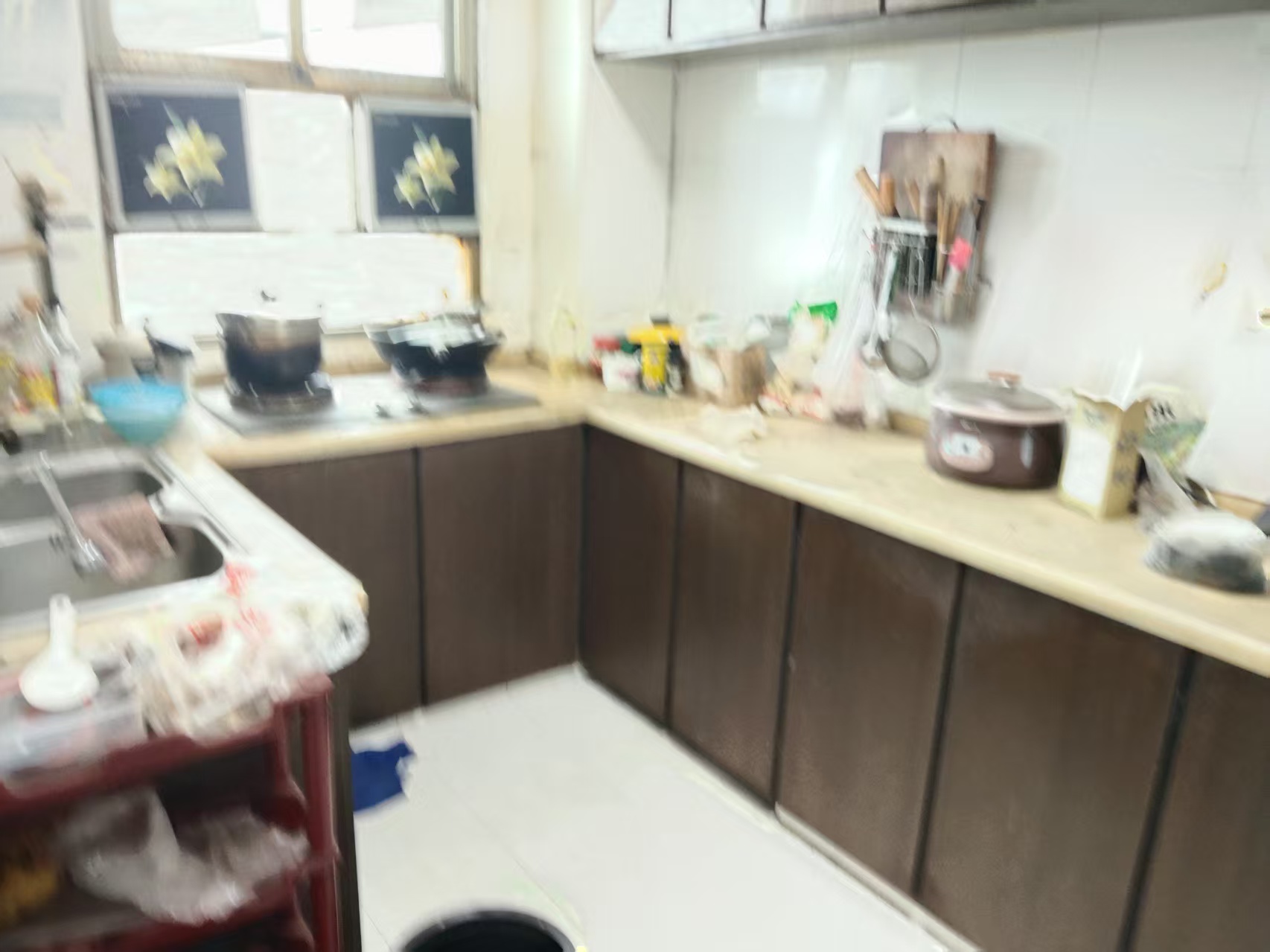 全丰小区  3室2厅2卫   38.80万室内图