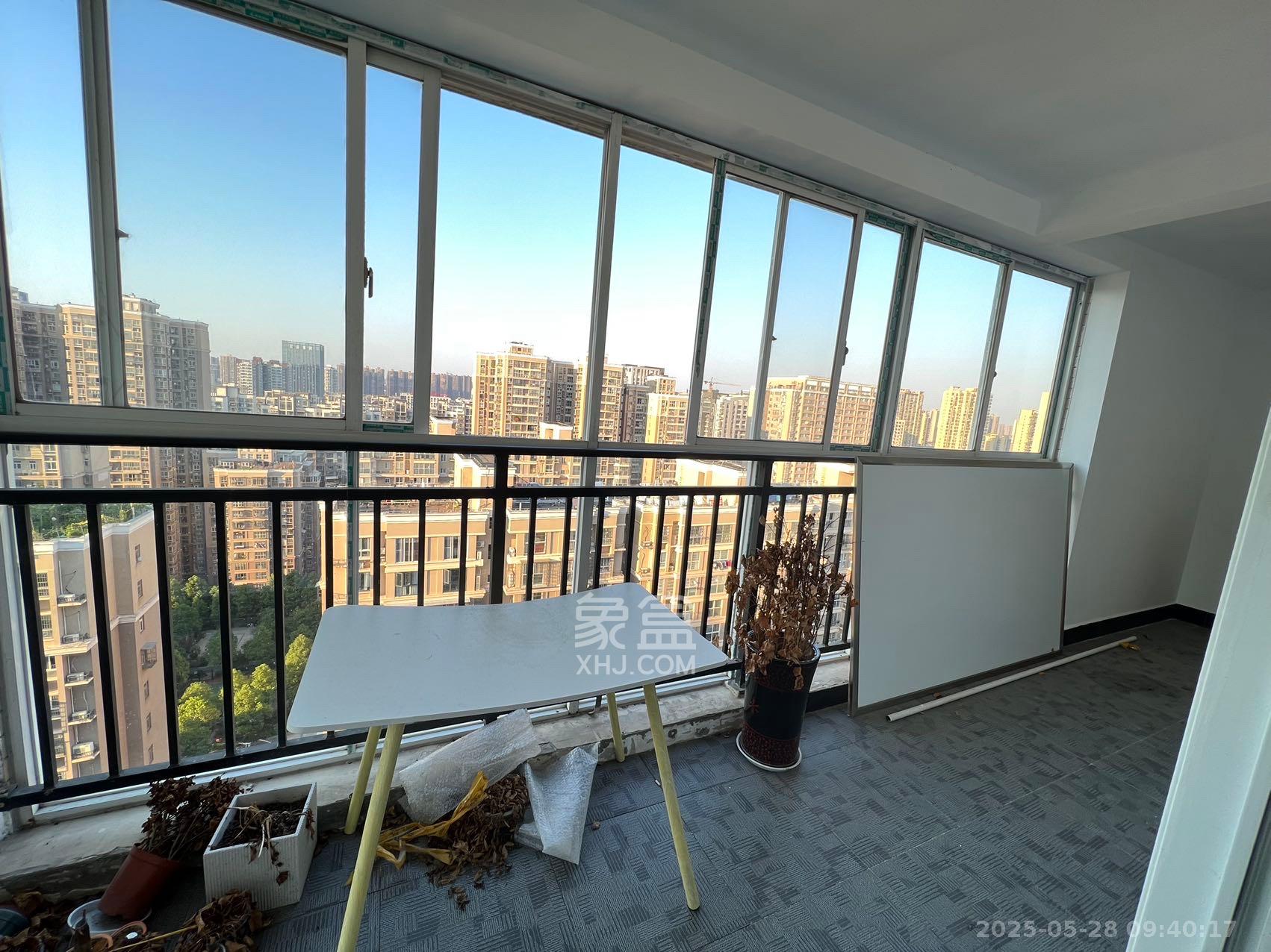 上河国际C区 4室2厅2卫 3100.0元/月 上河国际C区 4室2厅2卫 3100.0元/月室内图