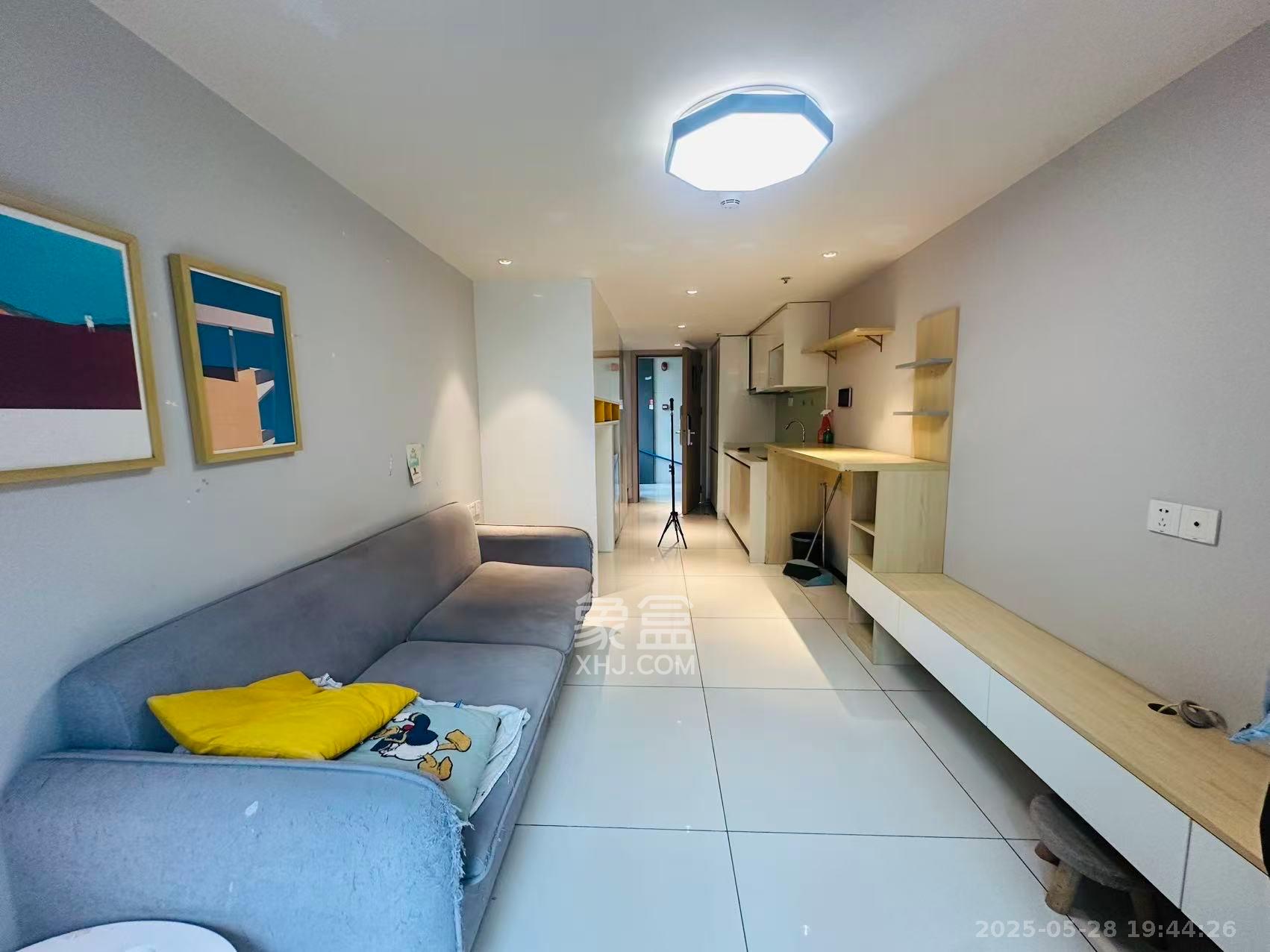 时代年华 1室0厅0卫 1500.0元/月 时代年华 1室0厅0卫 1500.0元/月室内图