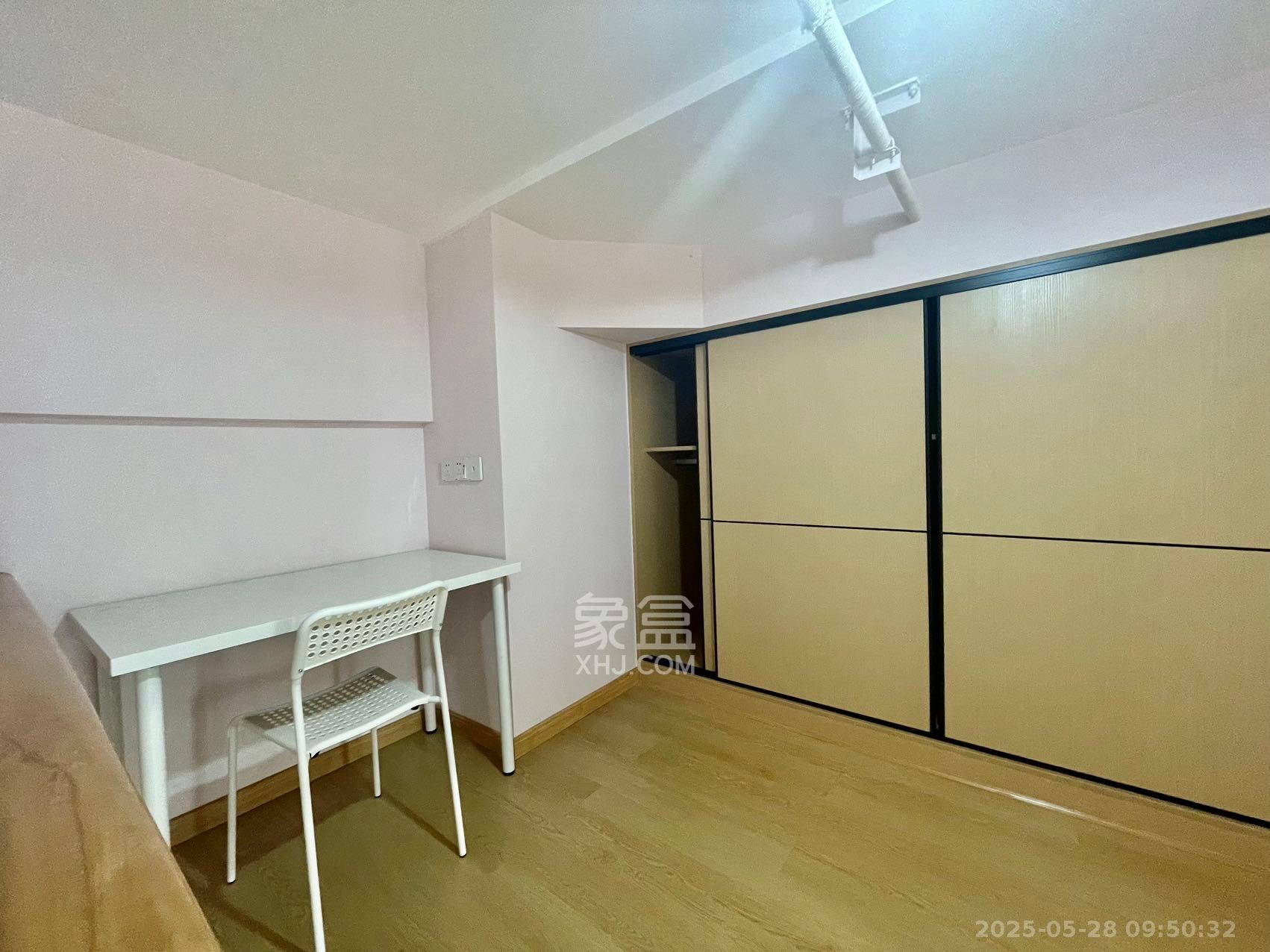 金地铂悦 1室0厅0卫 1600.0元/月 金地铂悦 1室0厅0卫 1600.0元/月室内图