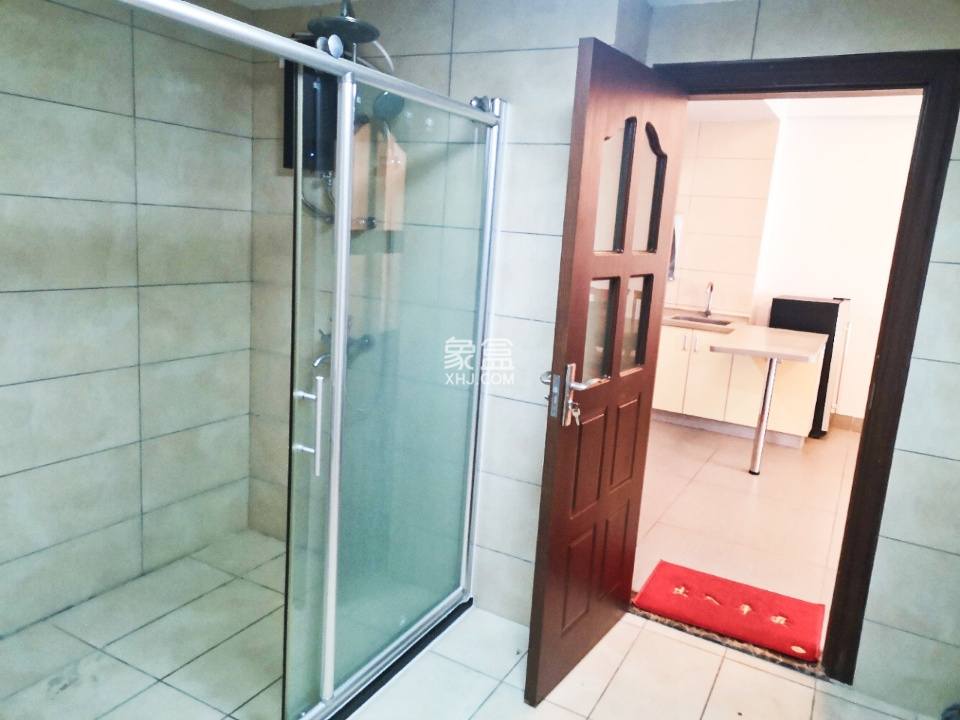 海岸壹号 1室1厅1卫 145.0万 海岸壹号 1室1厅1卫 145.0万客厅