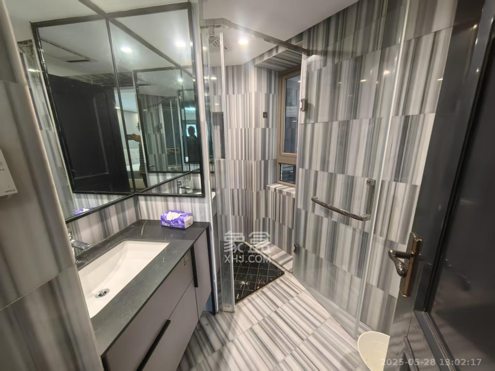 潮宗御苑 4室2厅2卫 9200.0元/月 潮宗御苑 4室2厅2卫 9200.0元/月室内图