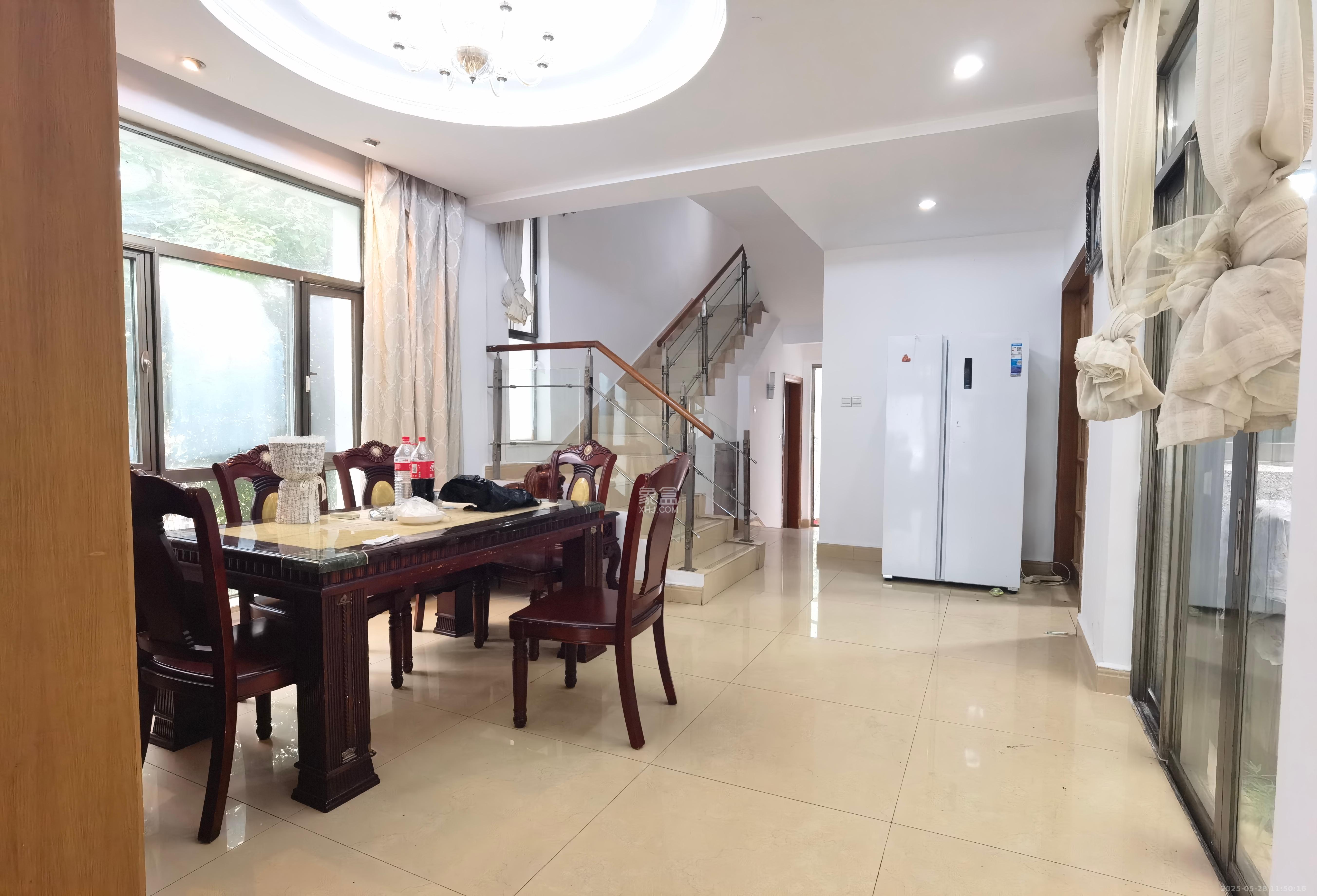 碧桂园威尼斯城  6室2厅5卫    7500.0元/月 碧桂园威尼斯城  6室2厅5卫    7500.0元/月室内图