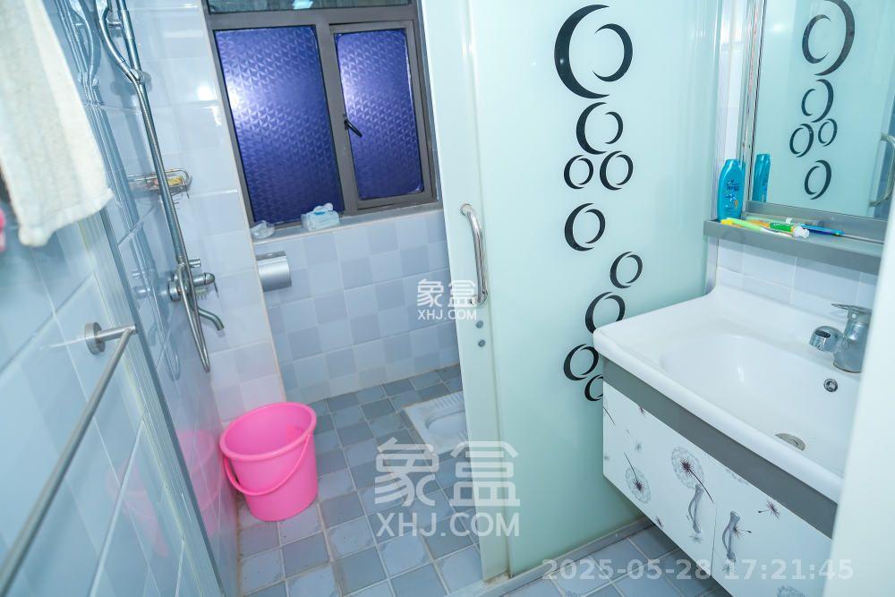 好望谷  1室2厅1卫   1800.00元/月室内图