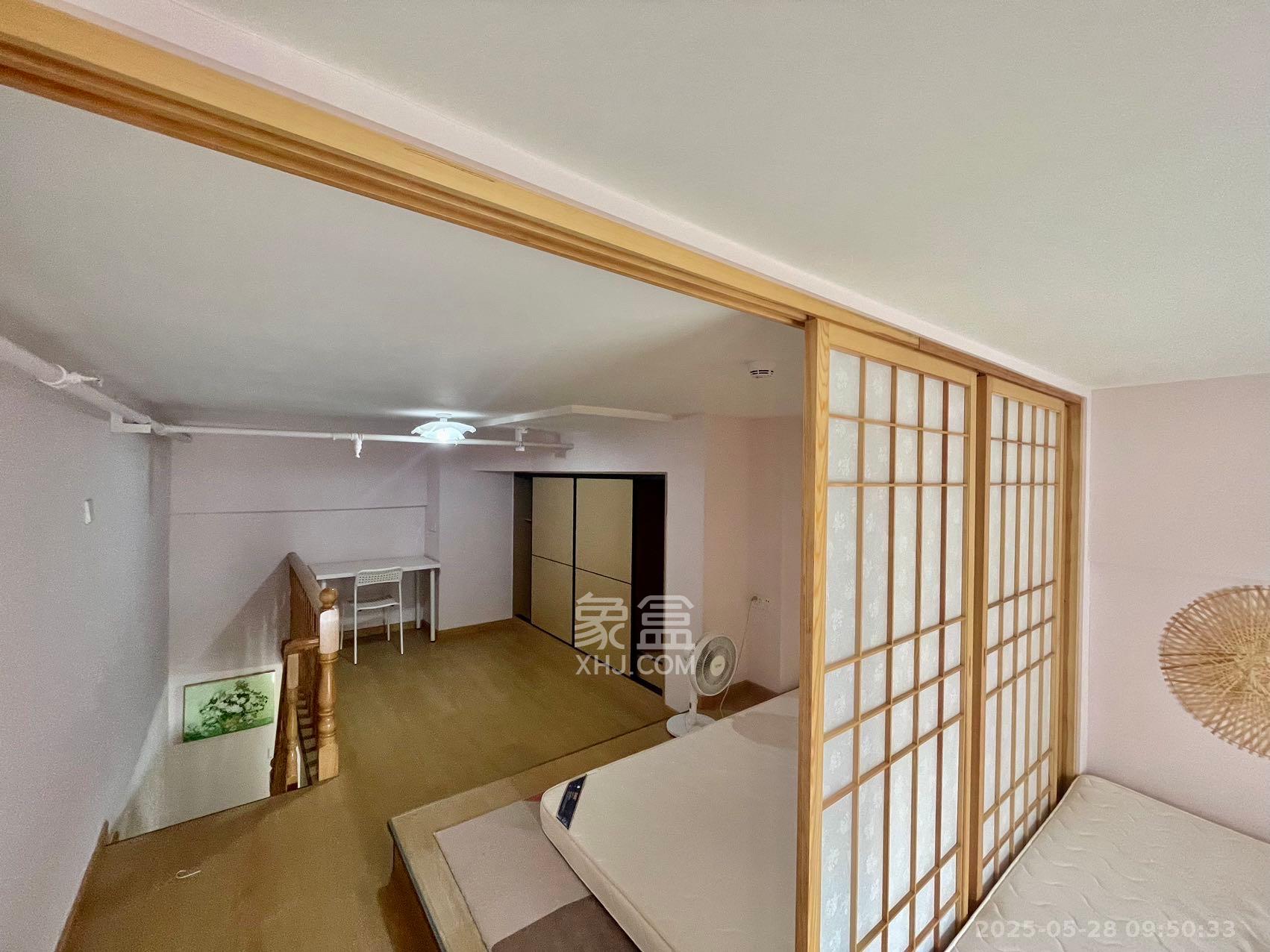 金地铂悦 1室0厅0卫 1600.0元/月 金地铂悦 1室0厅0卫 1600.0元/月室内图