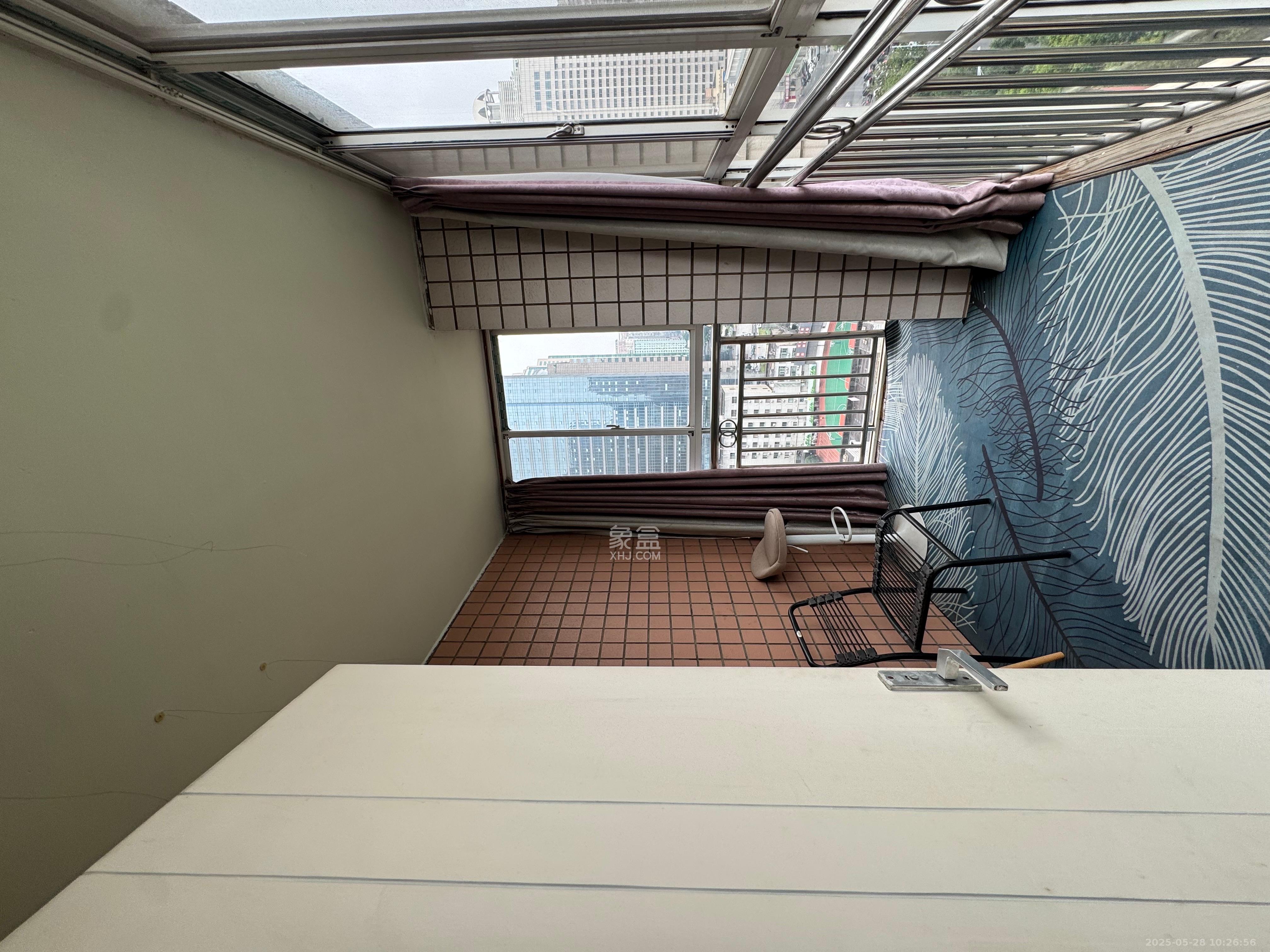 君临天厦  3室1厅2卫   3600.00元/月室内图