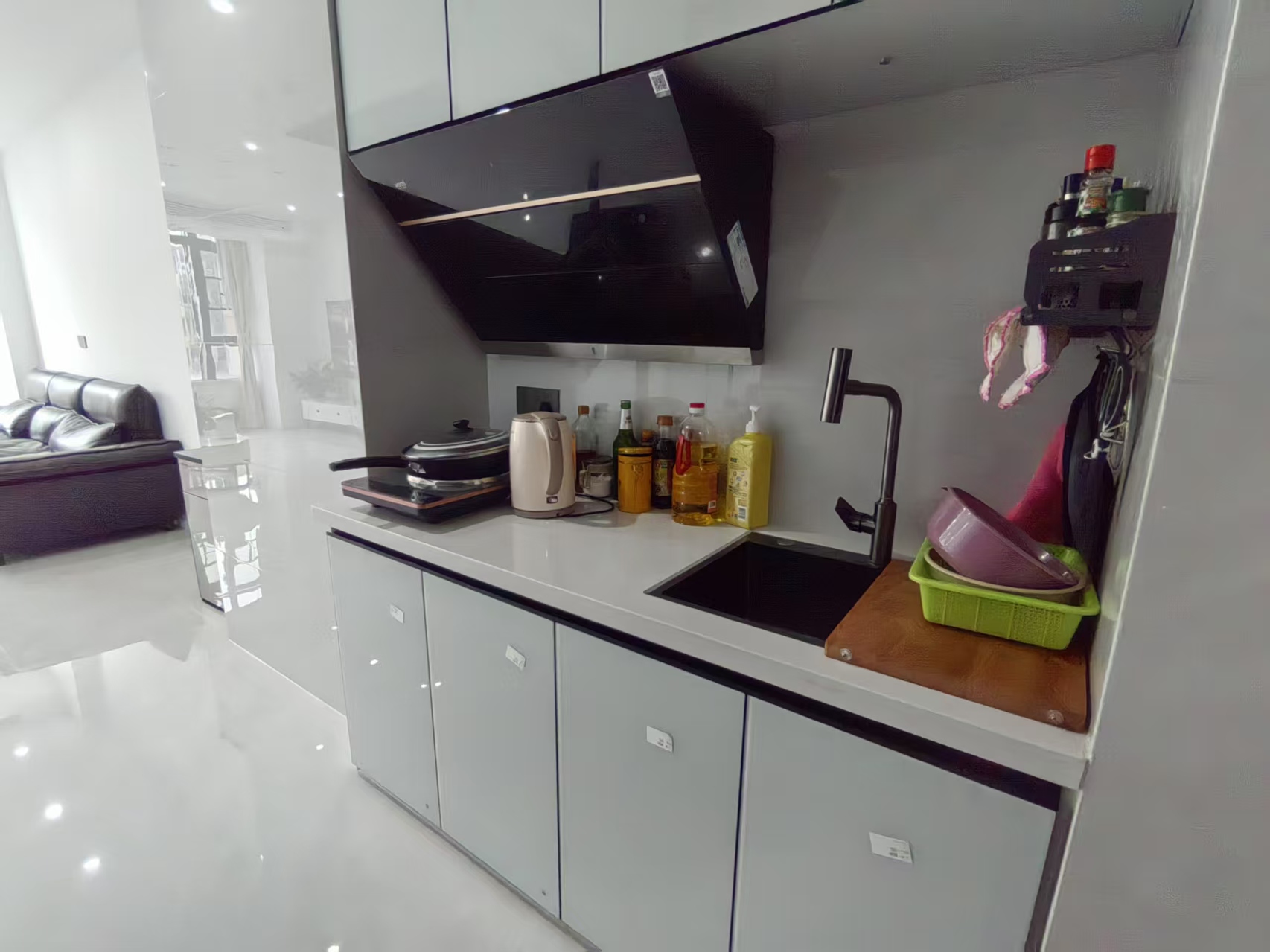 俊景万和城 1室0厅0卫 3500.0元/月 俊景万和城 1室0厅0卫 3500.0元/月室内图