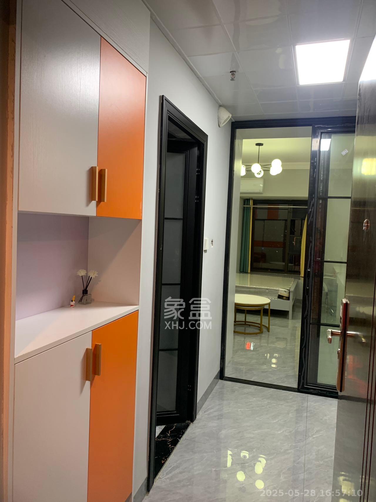 奥园城市天骄一期 1室1厅1卫 1700.0元/月 奥园城市天骄一期 1室1厅1卫 1700.0元/月室内图