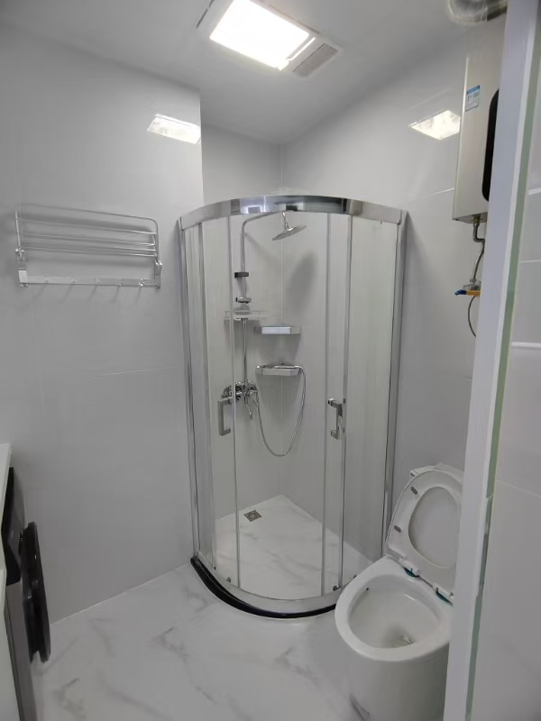 高新活力城  1室1厅1卫   1580.00元/月室内图