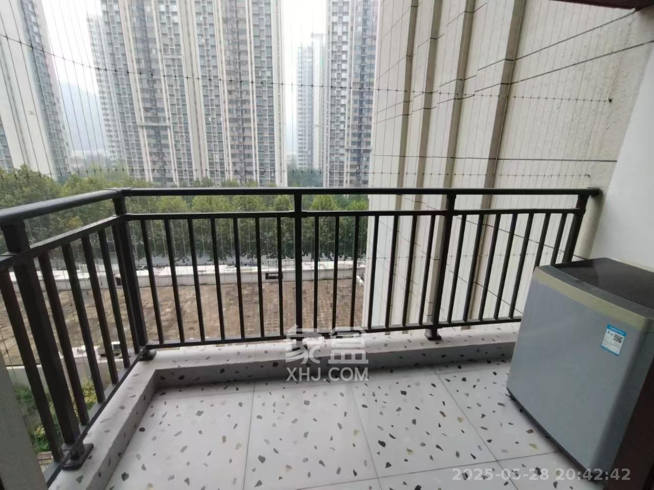 佳兆业云顶梅溪湖（佳兆业梅溪荟）  4室1厅2卫   2600.00元/月室内图
