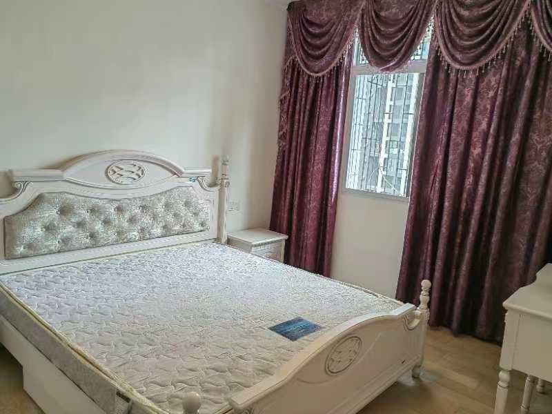 张家界公安局宿舍  3室2厅1卫    1000.0元/月 张家界公安局宿舍  3室2厅1卫    1000.0元/月室内图