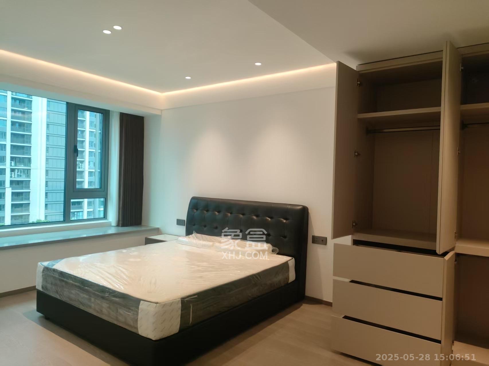 招商蛇口滨江境 3室2厅2卫 14000.0元/月 招商蛇口滨江境 3室2厅2卫 14000.0元/月室内图