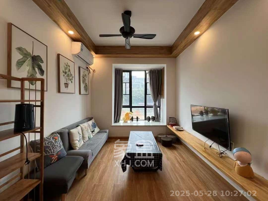 荣悦台  2室1厅1卫   3100.00元/月室内图