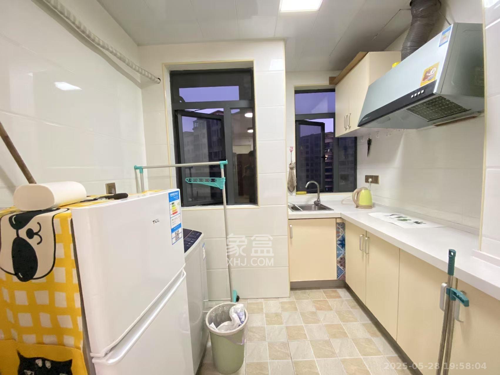 保利麓谷林语I区 1室0厅1卫 1000.0元/月 保利麓谷林语I区 1室0厅1卫 1000.0元/月室内图