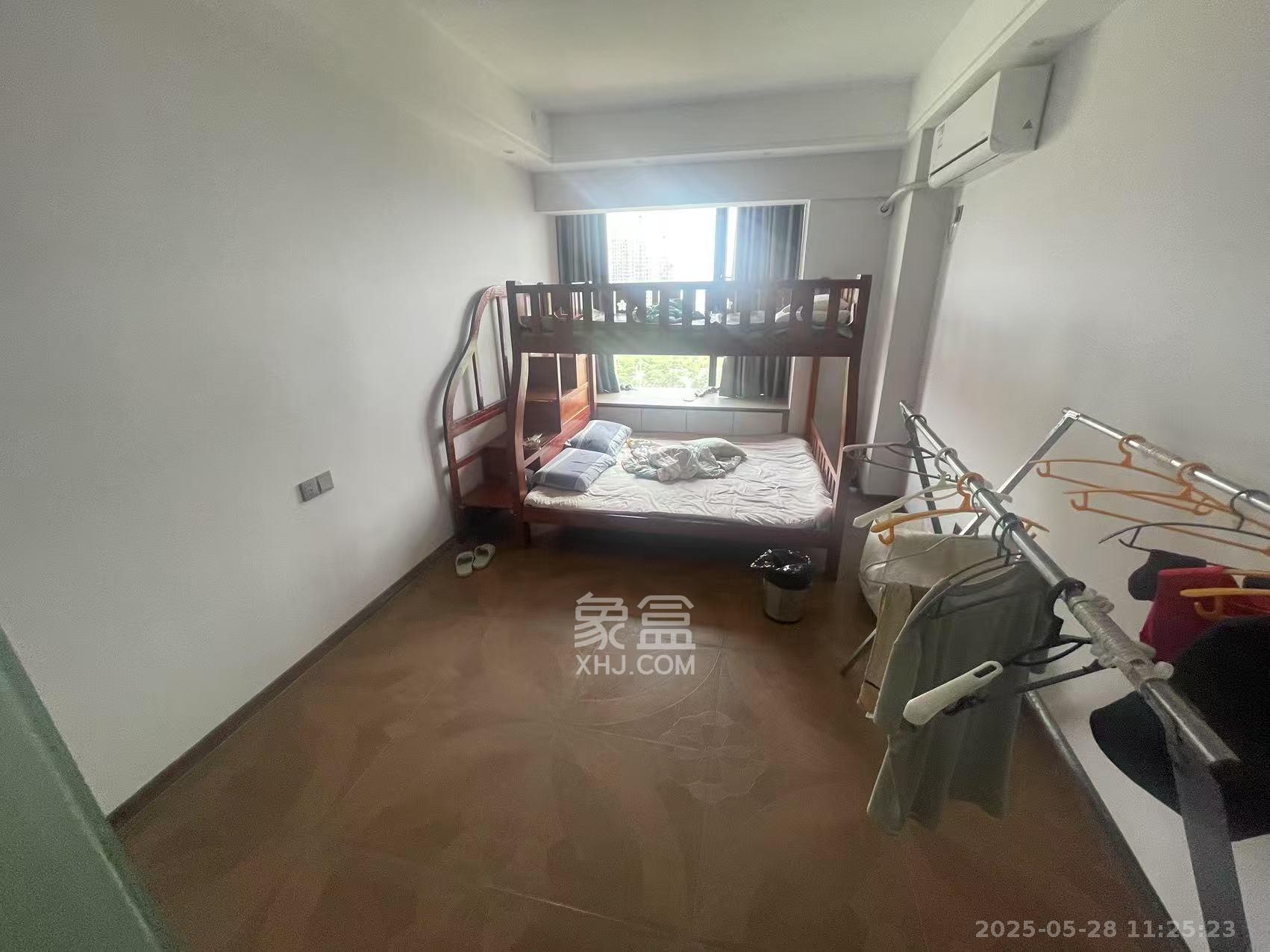 华润翡翠府  1室0厅0卫    16000.0元/月 华润翡翠府  1室0厅0卫    16000.0元/月室内图