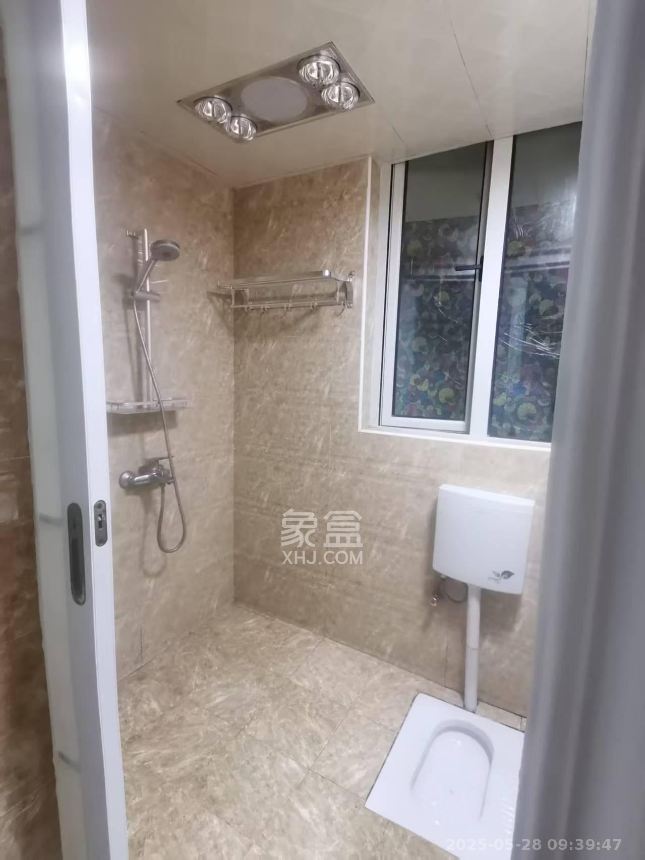 五矿万境水岸一期（万境水岸嘉苑）  2室1厅1卫   2200.00元/月室内图