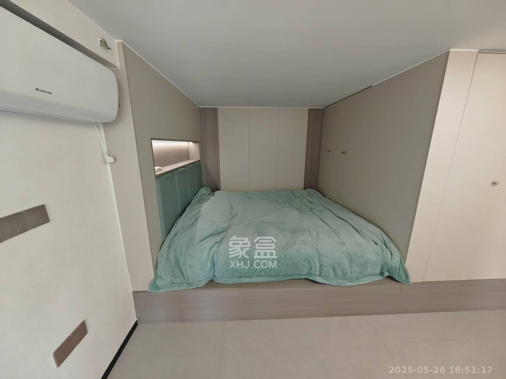 京武浪琴山三期(京武中心) 4室1厅1卫 7000.0元/月 京武浪琴山三期(京武中心) 4室1厅1卫 7000.0元/月室内图