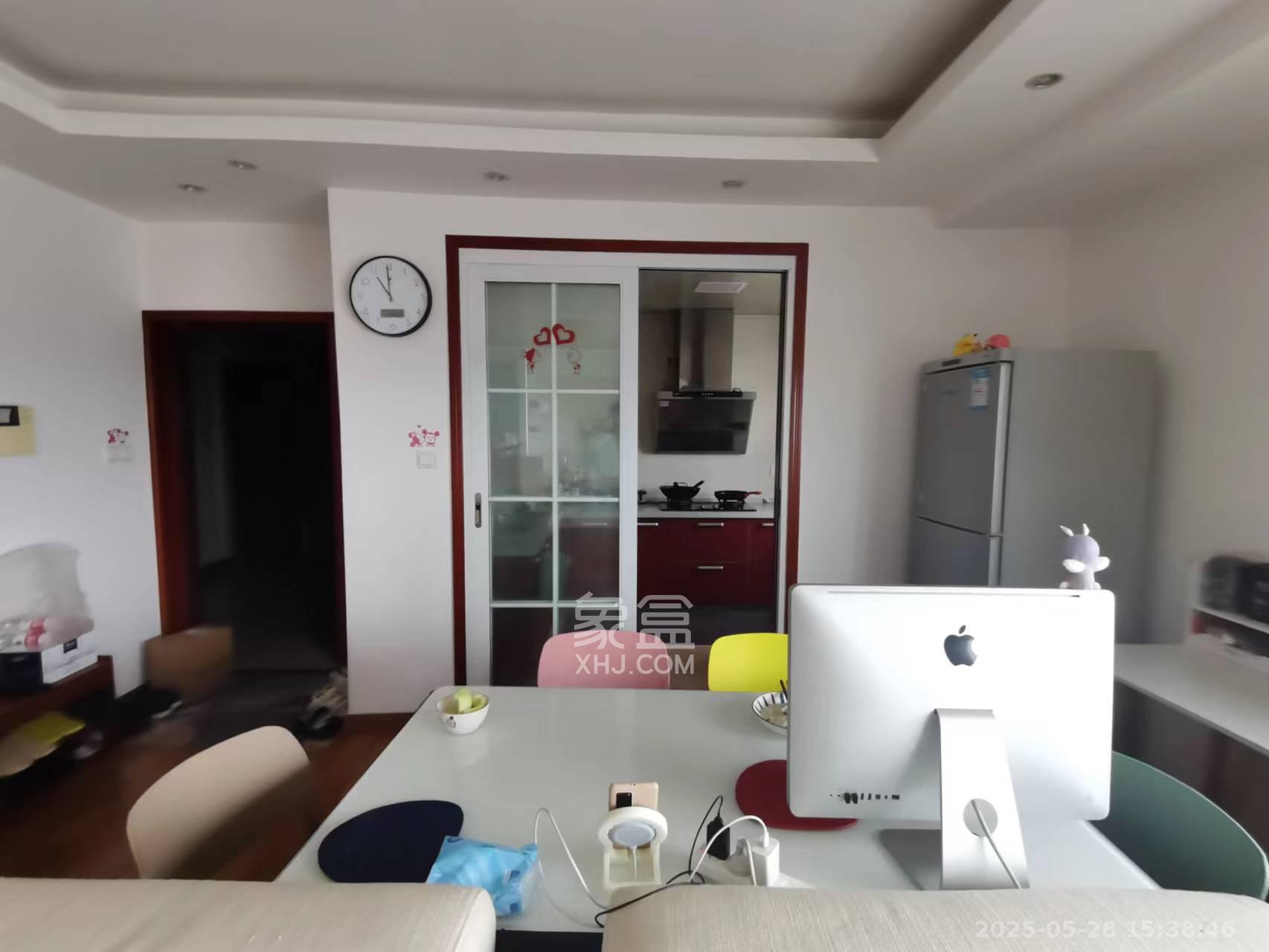 银港水晶城  3室2厅1卫   2800.00元/月室内图