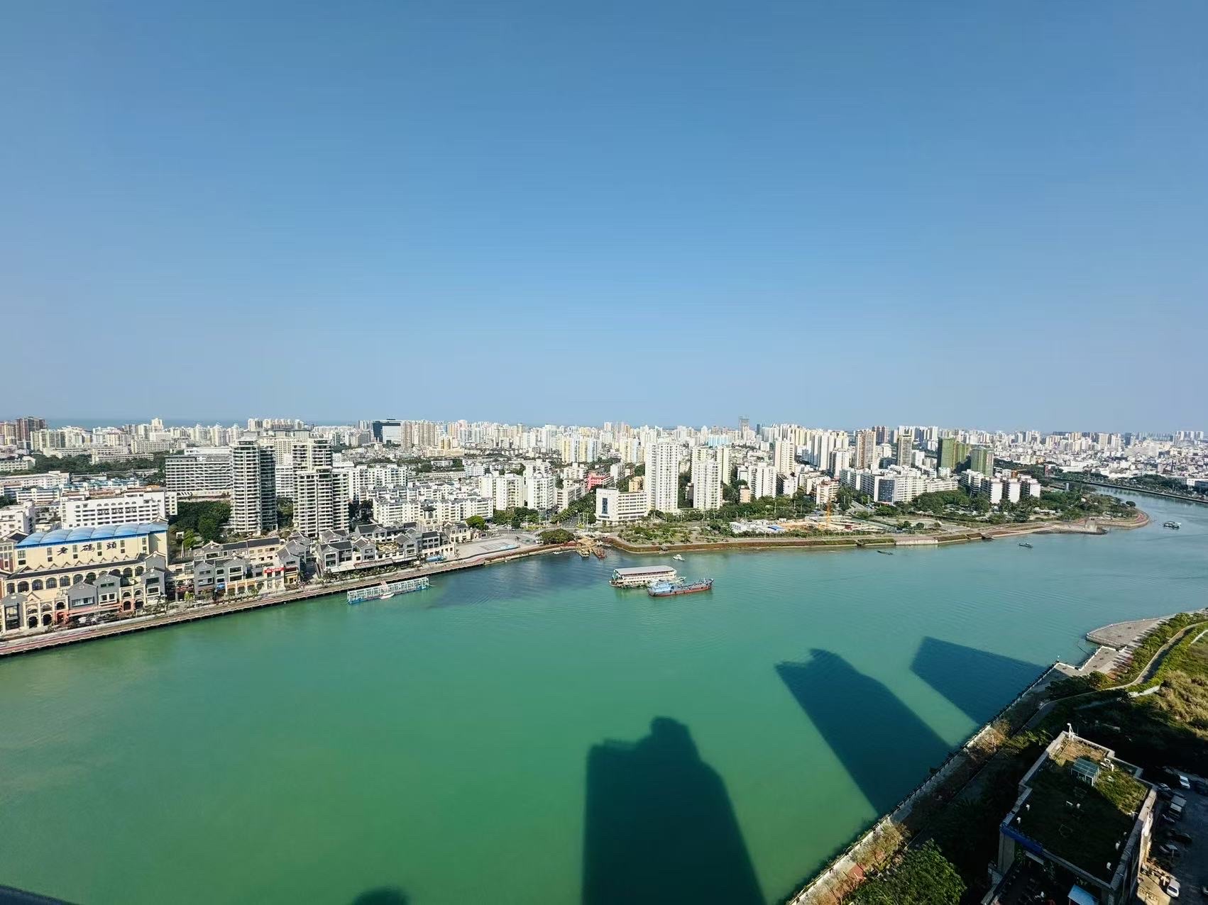 恒大外滩  3室2厅2卫   4000.00元/月室内图