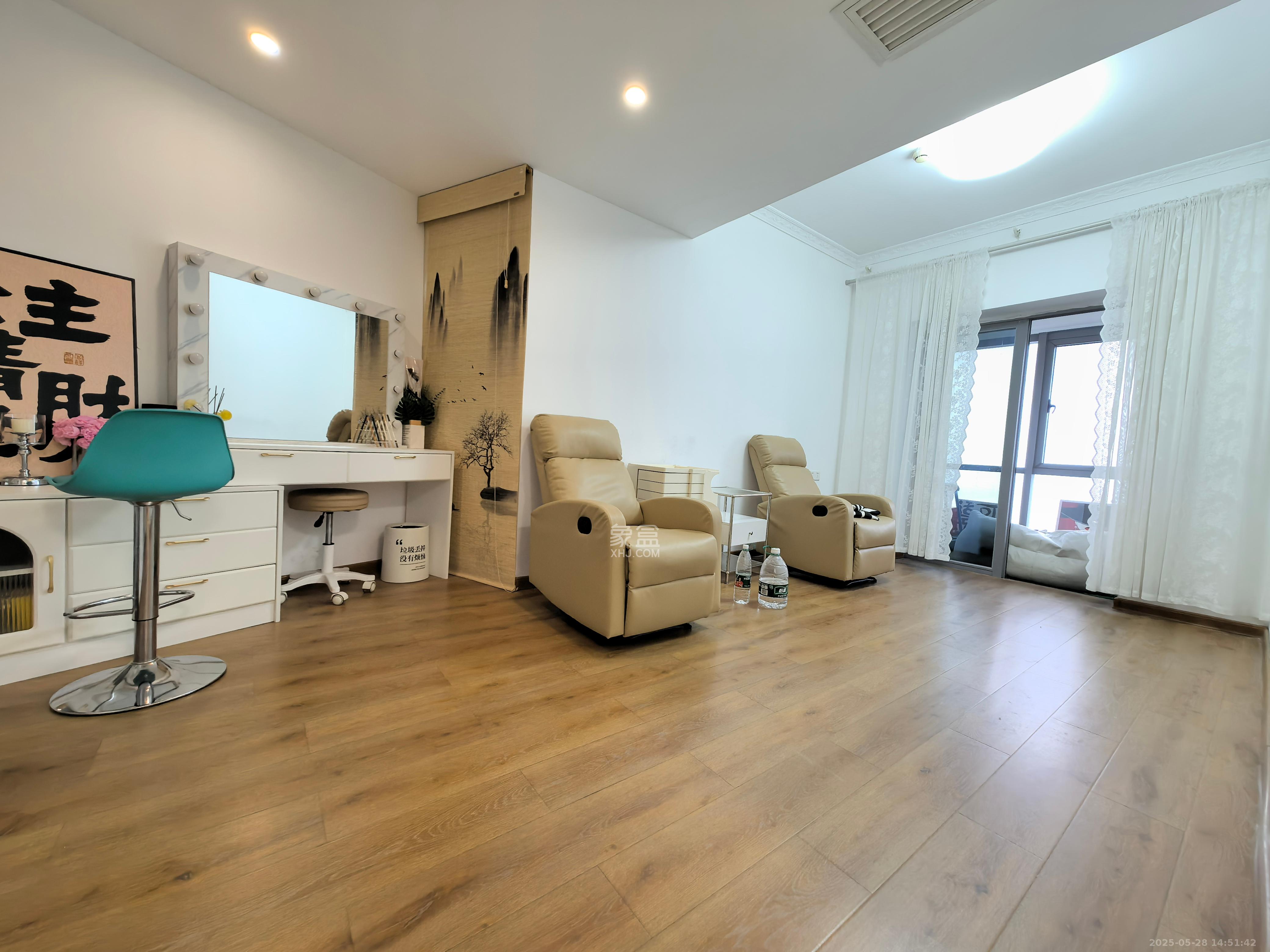 保利国际广场 1室1厅1卫 4000.0元/月 保利国际广场 1室1厅1卫 4000.0元/月室内图