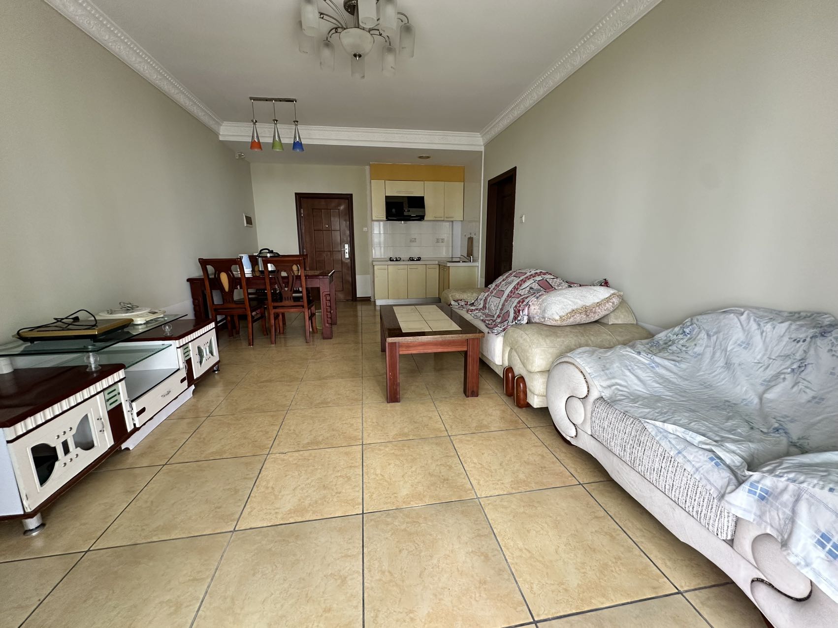 凯撒豪庭 1室1厅11卫 85.0万 凯撒豪庭 1室1厅11卫 85.0万室内图