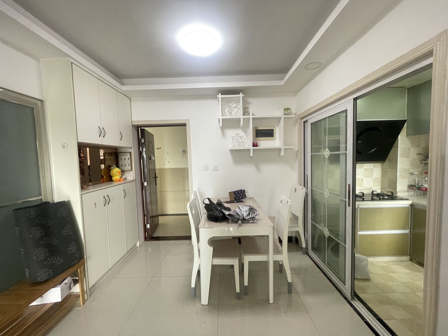 高盛澧园一二期 1室0厅0卫 1600.0元/月 高盛澧园一二期 1室0厅0卫 1600.0元/月室内图