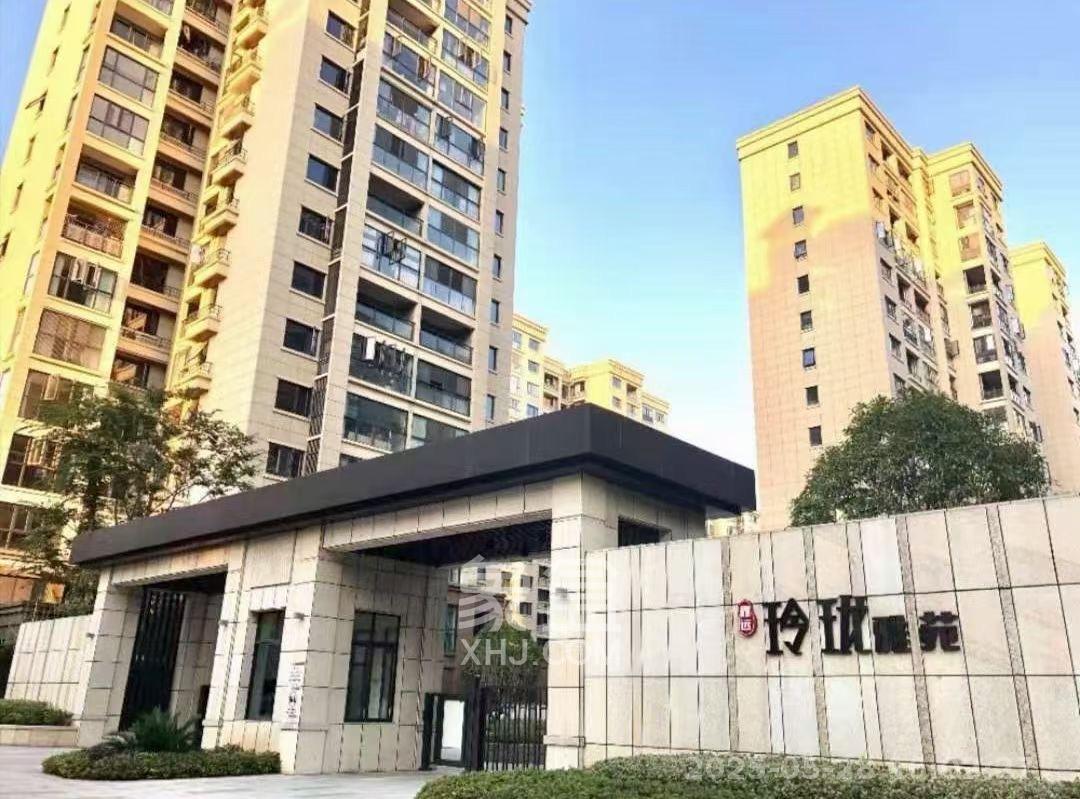 鑫远玲珑  1室1厅1卫   1600.00元/月