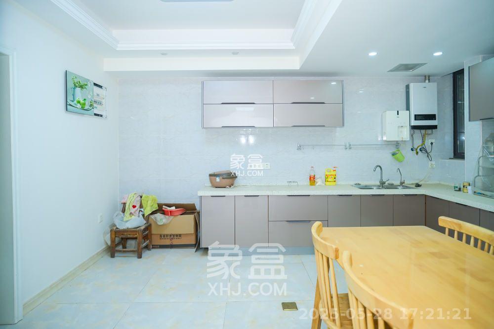 好望谷  1室2厅1卫   1800.00元/月室内图