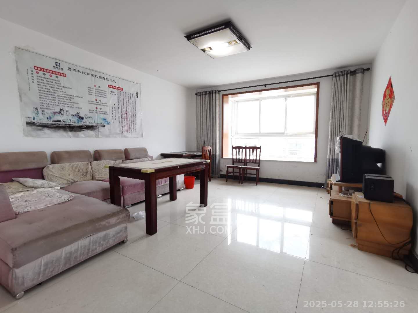 枫林美景  1室1厅1卫   1000.00元/月室内图